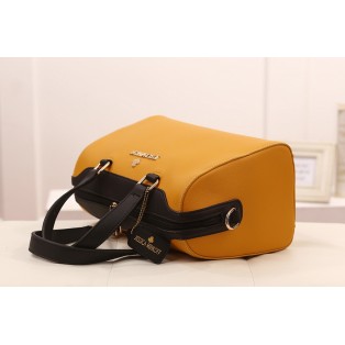 JESSICA MINKOFF 3520 BLACK